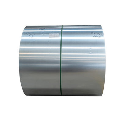 DX51D DX52D Стальная оцинкованная катушка с покрытием Z30-Z275